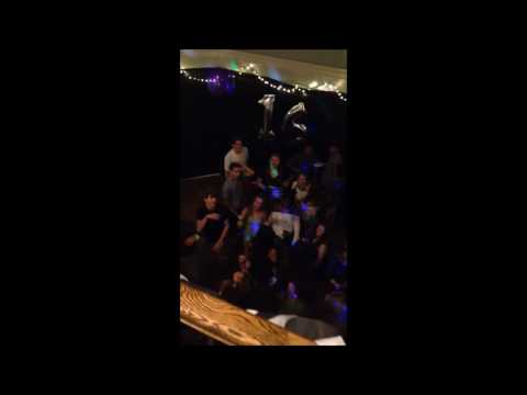 DJ Lorenzo Ross video.