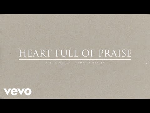 Heart Full of Praise
