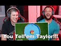 Taylor Swift - You Need To Calm Down REACTION!!!
