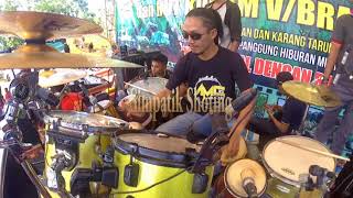 Download lagu OM ADELLA -  Jaran Goyang - Full Kendang Cak NOPHIE mp3