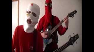 I&#39;ll Be There (The Masks)