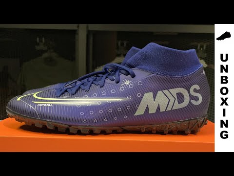 Nike Mercurial Superfly 7 Academy MDS TF Dream speed
