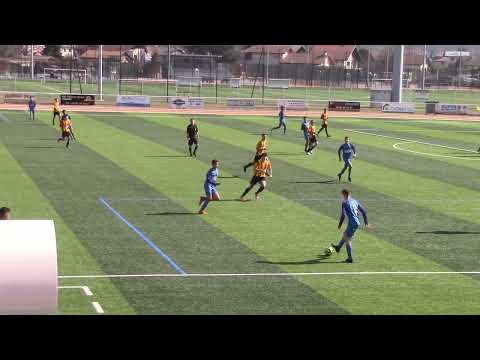 U16R1  CLUSES SCIONZIER - GF38  0 - 2