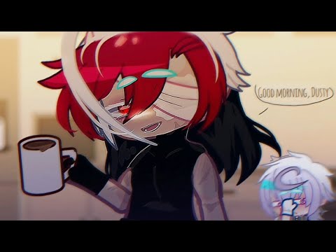 "Damn gravy you so vicious" ||  HorrorDust|| Sans AUs