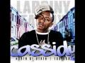 Cassidy - Face to Face (Street Single)