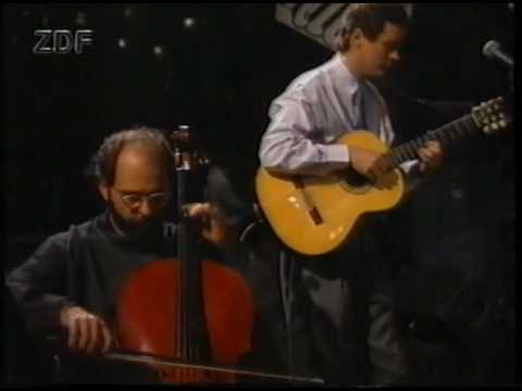 Antonio Carlos Jobim - Wave