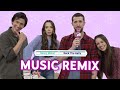 Merry Music Remix - Merrell Twins - Wish List Live (Highlight)
