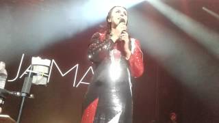 Euro/Hit. Jamala,,It&#39;s me,Jamala&quot;, ,,1944&quot;