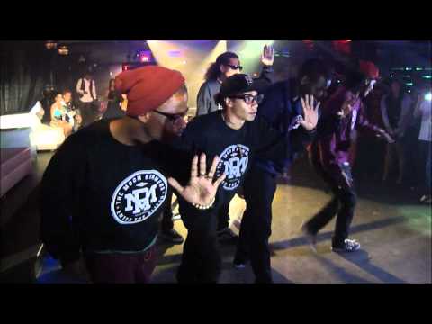 URBAN MUSIC CELEBRATION 2012 (2ND yr)Moon Runners are in the HOUSE.