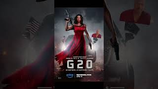 Why everyone is suddenly watching G20 #g20  #violadavis #theboys