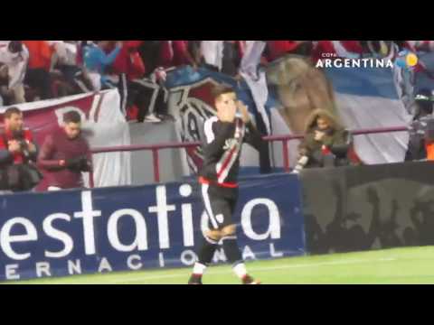 El clip de River 3 - Unión (SF) 0
