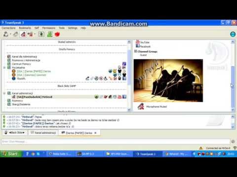 Ktotka reklama ts'a Black Slide