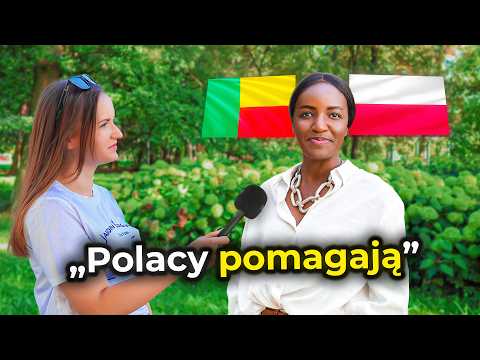 Obcokrajowcy, którzy mówią jak Polacy 🤯