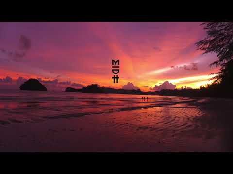 MYNY - Deprivation (Feat. Paul Brenning)