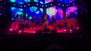 AMOR EQUIVOCADO • FABIANA CANTILO • Vivo, Teatro Gran Rex Buenos Aires, Argentina 🇦🇷 01102023