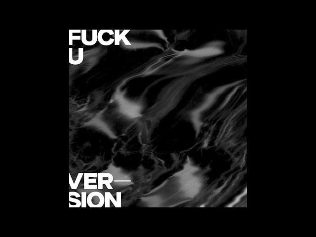 Archive – Fuck U (Remix Stems)