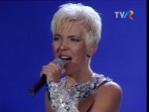 Cerbul de Aur 1995 - Silvia Dumitrescu