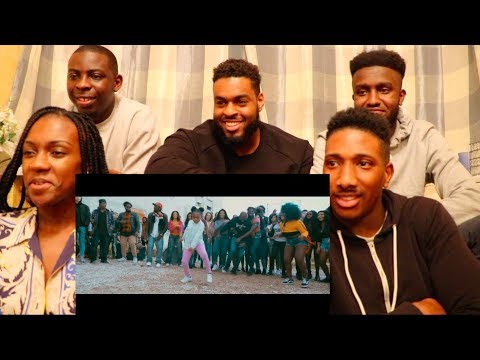 Richie Campbell - Slowly ( REACTION VIDEO ) || @RichieCampbell @Ubunifuspace