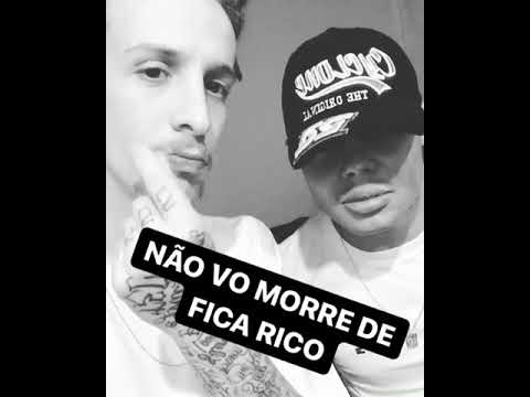 Haikaiss, não vou morrer de ficar rico