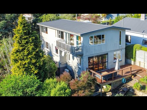 4 Uxbridge Street, North East Valley, Dunedin City, 5房, 2浴, House