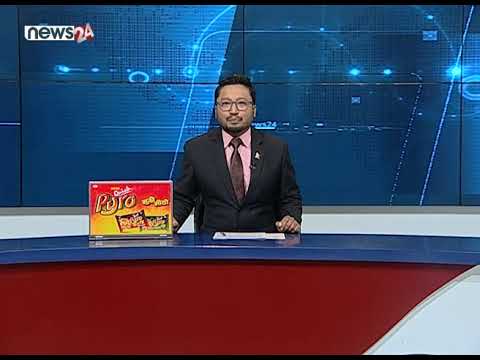 MORNING NEWS_7 AM_2079_07_09 - NEWS24 TV