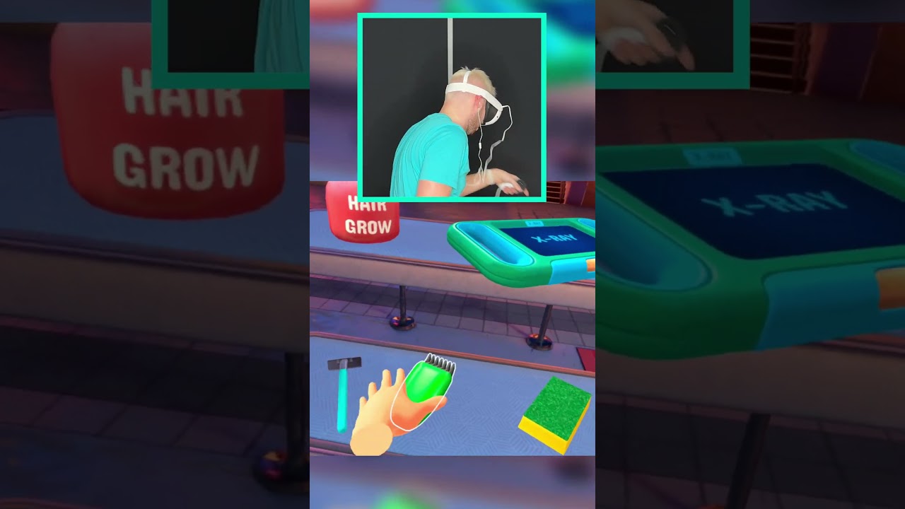 I FOUND the BIGGEST SECRET HIDDEN in a Game #shorts #gaming #funny