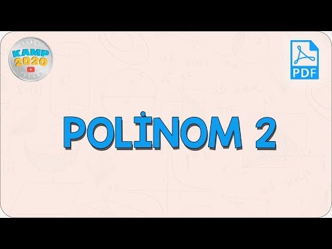 Polinom 2 | Kamp2020