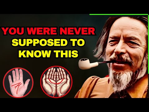 If You Have the M or Crescent Moon on Your Palm, You Must Hear This Before It’s Too Late