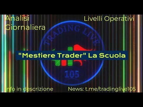 Analisi Volumetrica e Livelli Operativi 6-11-23 Bund-Dax40-Nasdaq100-S&P500-Russell2000 Futures