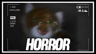 The Wanderers | Horror Found Footage Film | Andrew Lamping