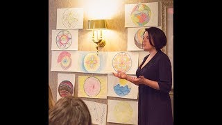 Conscious Art Therapy with Bodhi Simpson