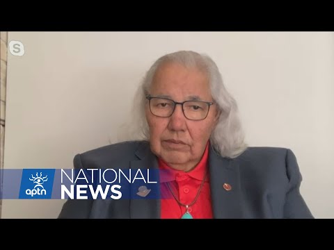 Senator Sinclair implores Canada to do its job in protecting Mi’kmaw fishing rights | APTN News