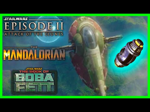 Every Seismic Charge Explosion in Star Wars