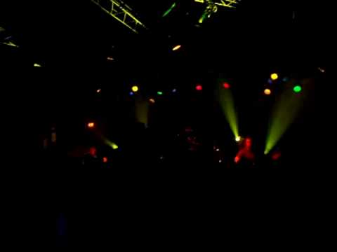 After The Burial - Ometh (10/1/2011)