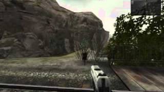 my brand new shiny gun