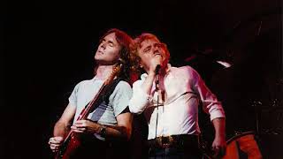 Gamma w/ Ronnie Montrose- CBS Studios, NY 11/23/80