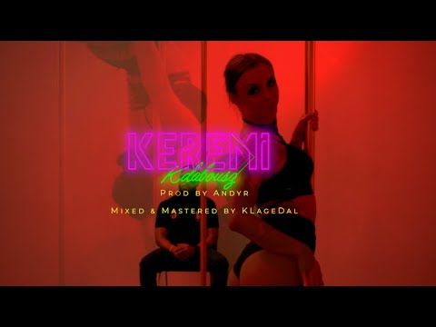 Kdabousz - Keremi (M&M BY KLAGEDAL)