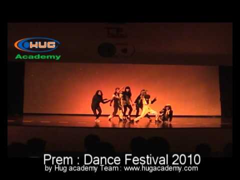 change HyunAh-Cover dance