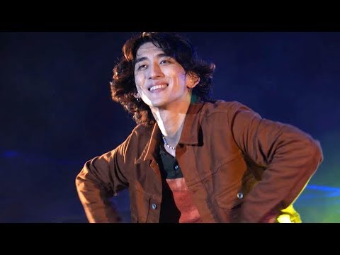 190921 알록달록 - 잔나비(JANNABI) / 렛츠락페스티벌