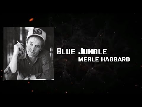 Blue Jungle