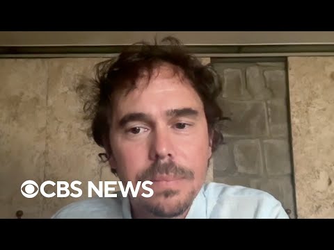 Extended interview: Historian Jonathan Levy on his outlook of the U.S. economy