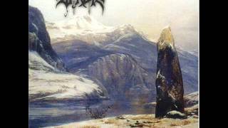 Windir-Black New Age