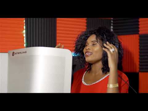 Amitie Lukogo Ft David Imani - Heri halisi(Official music video)