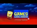 Games Feature Animation Custom Logo 1994 2006 2012 Classic Version
