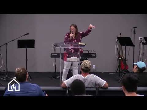 Our Identity as Intercessors Part 1