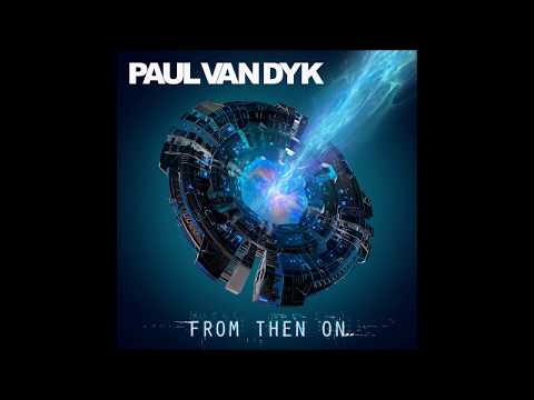 Mix "Special Paul van Dyk" (1h07') (From Then On album)