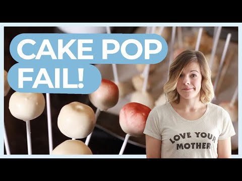 download lagu mp3 mp4 Cake Pop Troubleshooting, download lagu Cake Pop Troubleshooting gratis, unduh video klip Cake Pop Troubleshooting