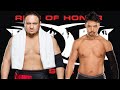 Samoa Joe KOs KENTA