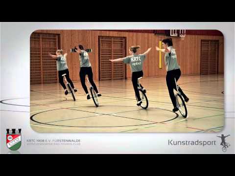 2. Runde Landespokal Berlin/Brandenburg