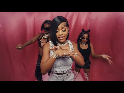 BreezyLYN - Bad Bitches (Remix feat. Lola Brooke & Kali) [Official Video]